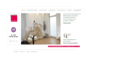Desktop Screenshot of dr-kropp.de